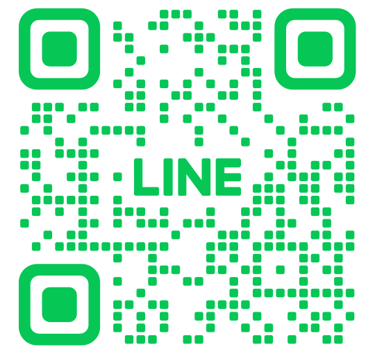 LINE公式アカウント開設